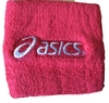 Повязка на кисть (напульсник) Asics BC-5761-P розовый