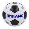 Мяч футбольный Ronex Динамо FB-0047-D2 №5