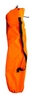 Стул складной туристический Mimir KB 002 оранжевый - Фото №2