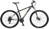 Велосипед гірський Jamis Trail X Sport 2016 - 27,5 ", рама - 15", чорний (03-0168-BK-15-2016)