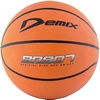 М'яч баскетбольний Demix BR27107D №7