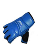 Спаринговые перчатки для тхэквондо