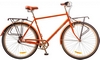 Велосипед міський чоловічий Dorozhnik Comfort 14G 2017 - 28 ", рама - 22", помаранчевий (OPS-D-28-080)