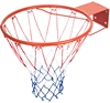 Кольцо баскетбольное с сеткой Demix D-BRIMD2