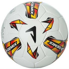 М'яч футзальний Demix DF450IMS-W1