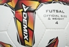 Мяч футзальный Demix DF450IMS-W1 - Фото №2