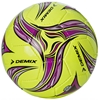 М'яч футбольний Demix DF45-O1 жовтий