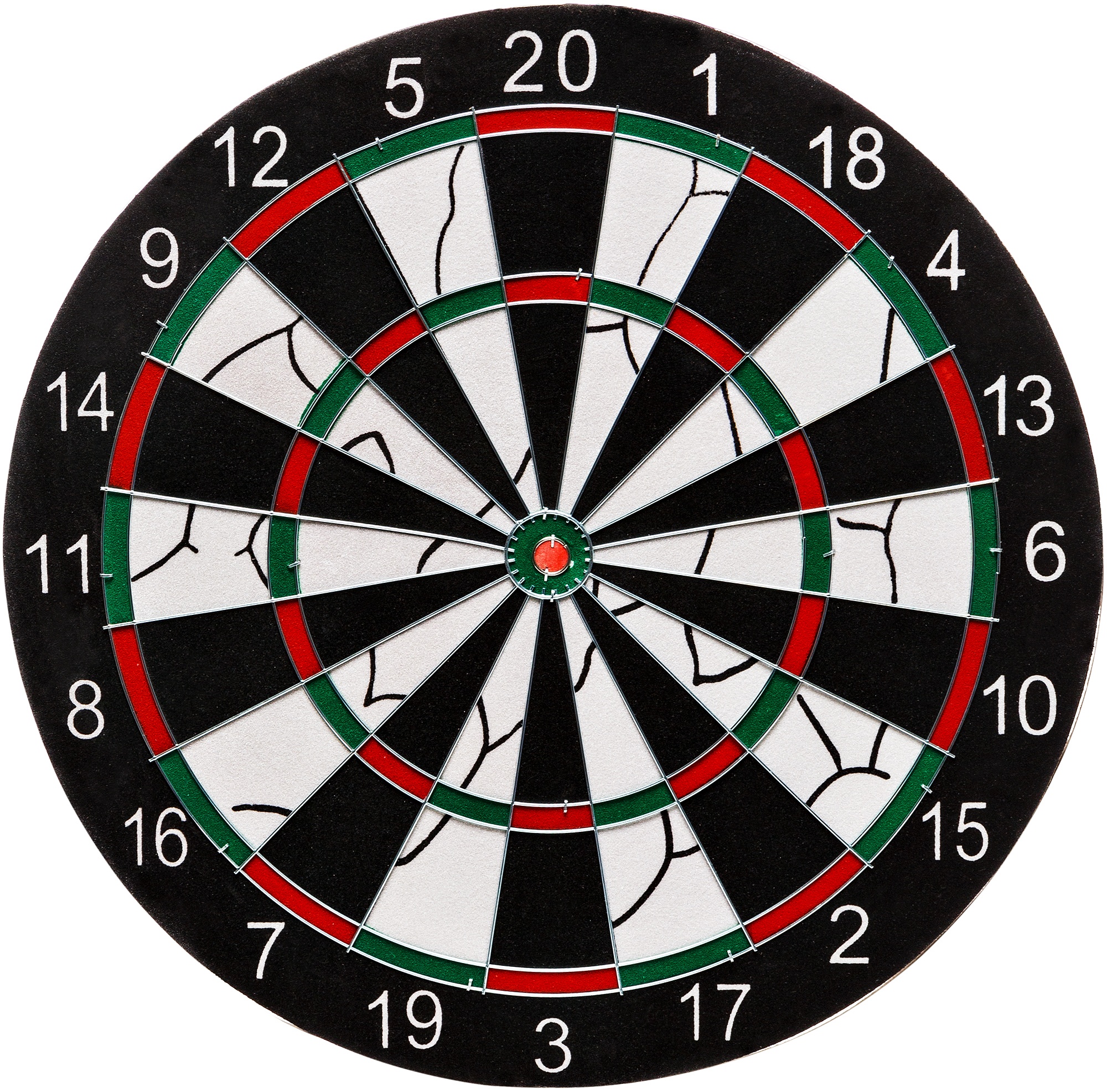 Дартс класический 17" Torneo TRN-DART17 - купить в Киеве, цена 305 грн ...