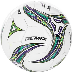 Мяч футбольный Demix DF90TRM