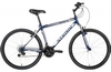 Велосипед гірський Stern Dynamic 1.0 - 26 ", рама - 20", чорний (15DYN1R320)
