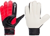 Перчатки вратарские Demix Goalkeeper Gloves DG50KEEP-14 красные
