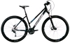 Велосипед гірський Corratec X-Vert 0.4 Trapez 2015 - 29 ", рама - 54 см, чорний (TW20007-54-2015)