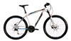 Велосипед горный Corratec X-Vert Motion 650B 2015 - 27,5", рама - 54 см, белый (TW20027-54-2015)