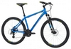 Велосипед горный Mongoose Switchback Comp 2016 - 27,5", рама - L, синий (M25206)