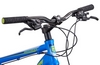 Велосипед горный Mongoose Switchback Comp 2016 - 27,5", рама - 17", голубой (M25206-S-2016) - Фото №2