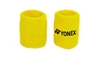 Повязка на кисть (напульсник) Yonex BC-5763-Y желто-черная