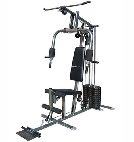 

Станция силовая Let's Go 1701, Серый