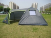 Палатка четырехместная GreenCamp 1009 - Фото №2
