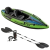 Байдарка надувная Challenger K2 Kayak Intex 68306