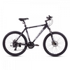 Велосипед гірський Ardis Rider 2015 - 26 ", рама - 17,5", чорний ( "AD-0132-17,5")