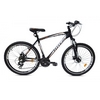 Велосипед горный Ardis Quick 2015 - 26", рама - 21", черный (AD-0150-21)