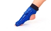 Защита для ног (стопа) ZLT BO-2601-B синяя - Фото №4