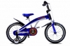 Велосипед детский Ardis Grand Prix - 16", синий (AD-A16BMX17)
