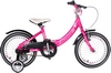 Велосипед детский Ardis Alice - 16", розовый (AD-A16BMX13)