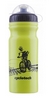 Фляга велосипедна Cyclotech Water Bottle CBOT-1GR 680 мл салатова