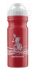 Фляга велосипедная Cyclotech Water Bottle CBOT-1R 680 мл красная