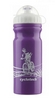 Фляга велосипедная Cyclotech Water Bottle CBOT-1VI 680 мл фиолетовая
