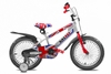 Велосипед детский Ardis Mini  - 16", белый (AD-04121)