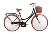 Велосипед городской женский Ardis Verona 2016 - 26", рама - 17", коричневый (AD-09262)