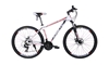 Велосипед гірський Kinetic Storm - 27,5 ", рама - 21", білий (win16-119)