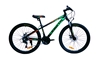Велосипед гірський Kinetic Profi - 26 ", рама - 15", зелений (win17-069)
