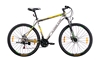 Велосипед горный Kinetic Unic-steel - 29", рама - 21", серый (win17-072)