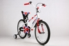 Велосипед детский Ardis Mini - 20", белый (AD-0412) - Фото №6