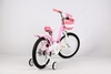 Велосипед дитячий Ardis Little Swan - 18 ", рожевий (AD-14162) - Фото №4