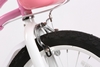 Велосипед дитячий Ardis Little Swan - 18 ", рожевий (AD-14162) - Фото №10