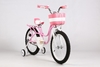 Велосипед дитячий Ardis Little Swan - 16 ", рожевий (AD-04161) - Фото №2