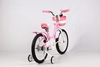 Велосипед детский Ardis Little Swan - 16", розовый (AD-04161) - Фото №3