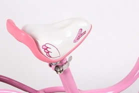 Велосипед детский Ardis Little Swan - 16", розовый (AD-04161) - Фото №5