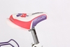 Велосипед детский Ardis Lillies BMX - 18", рама - 10", бело-фиолетовый (AD-A18BMX02) - Фото №8
