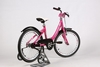 Велосипед детский Ardis Alice - 16", розовый (AD-A16BMX13) - Фото №3
