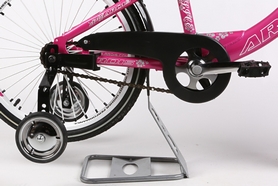 Велосипед детский Ardis Alice - 16", розовый (AD-A16BMX13) - Фото №5