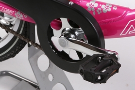 Велосипед детский Ardis Alice - 16", розовый (AD-A16BMX13) - Фото №6