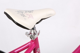 Велосипед детский Ardis Alice - 16", розовый (AD-A16BMX13) - Фото №7
