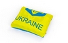 Сумка спортивная SportBag Ukraine GA-6034 желто-голубая - Фото №4