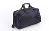 Сумка спортивная Converse Duffle Bag GA-0512 черно-салатовая - Фото №2