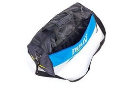 Сумка спортивная Everlast Duffle Bag Elast GA-5963 синяя - Фото №3